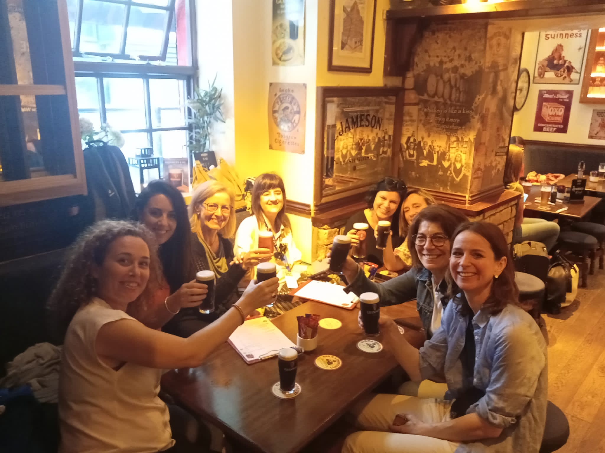 Innovative Methodologies course in Dublin 18th – 2 day